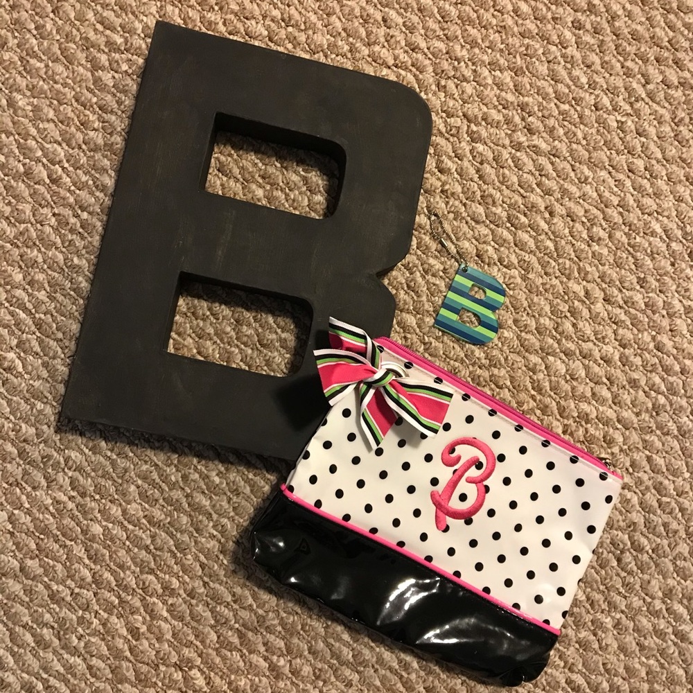 ‘B’ Initial Bundle - image 1
